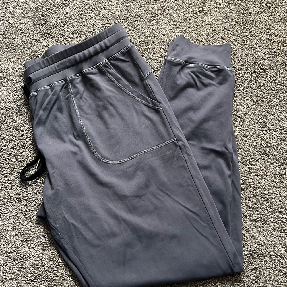 Womens Zyia Unwind jogger XL